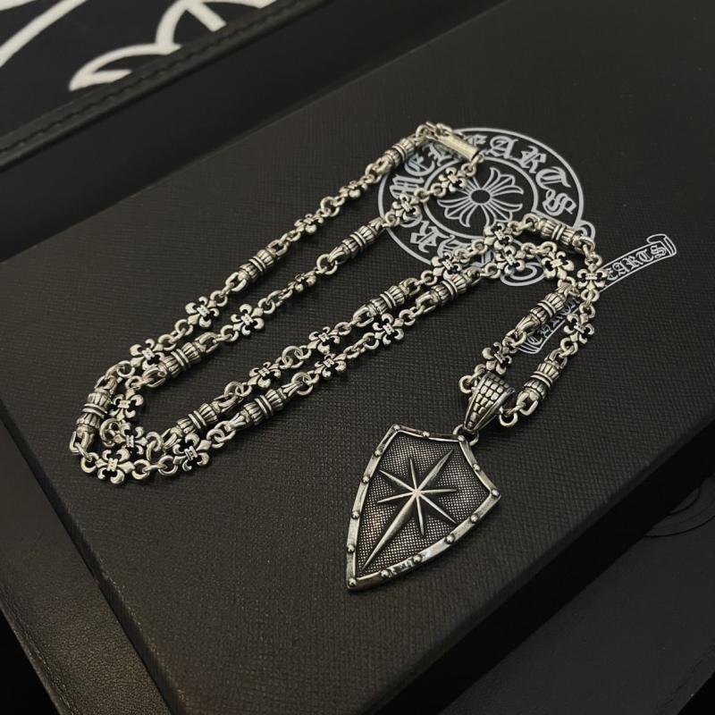 Chrome Hearts Necklaces